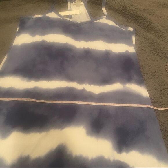 Capella Tie Dye Dress Size 3X - Picture 10 of 10